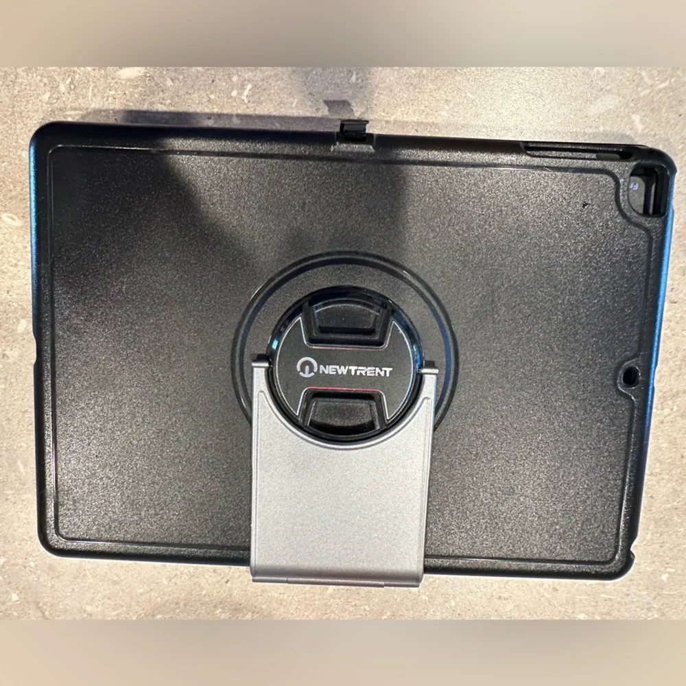 New Trent iPad case for iPad 10.2